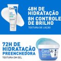 HIDRATANTE FACIAL CERAVE HA WATER GEL 85G