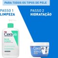 HIDRATANTE FACIAL CERAVE HA WATER GEL 85G
