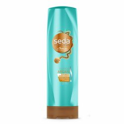 Condicionador Seda Bomba De Argan 325ml