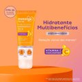 HIDRATANTE FACIAL MONANGE UNIFORMIZADOR FPS25 50G