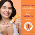 HIDRATANTE FACIAL MONANGE UNIFORMIZADOR FPS25 50G