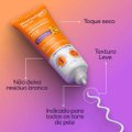 HIDRATANTE FACIAL MONANGE UNIFORMIZADOR FPS25 50G