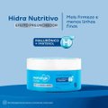 HIDRATANTE FACIAL MONANGE HIDRA NUTRITIVO PREENCHEDOR 80G
