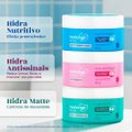 HIDRATANTE FACIAL MONANGE HIDRA NUTRITIVO PREENCHEDOR 80G