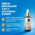 SÉRUM FACIAL NIVEA Q10 ANTISSINAIS 30ML