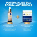 SÉRUM FACIAL NIVEA Q10 ANTISSINAIS 30ML