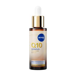 Sérum Facial Nivea Q10 Antissinais 30ml
