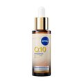 SÉRUM FACIAL NIVEA Q10 ANTISSINAIS 30ML