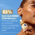 SÉRUM FACIAL NIVEA Q10 ANTISSINAIS 30ML