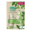 FIO DENTAL GUM FLOSSER ECO CLEAN 20 UNIDADES