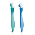 ESCOVA DENTAL DE PRÓTESE GUM DENTURE 1 UNIDADE