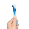 ESCOVA DENTAL DE PRÓTESE GUM DENTURE 1 UNIDADE