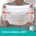 FRALDA PAMPERS CONFORT SEC PANTS M COM 40 UNIDADES