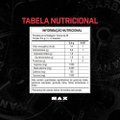 PRÉ TREINO MAX TITANUIM HORUS FRUTAS VERMELHAS 300G