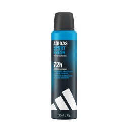 Desodorante Aerossol Adidas Sport Fresh 150ml
