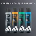 DESODORANTE AEROSSOL ADIDAS SPORT FRESH 150ML