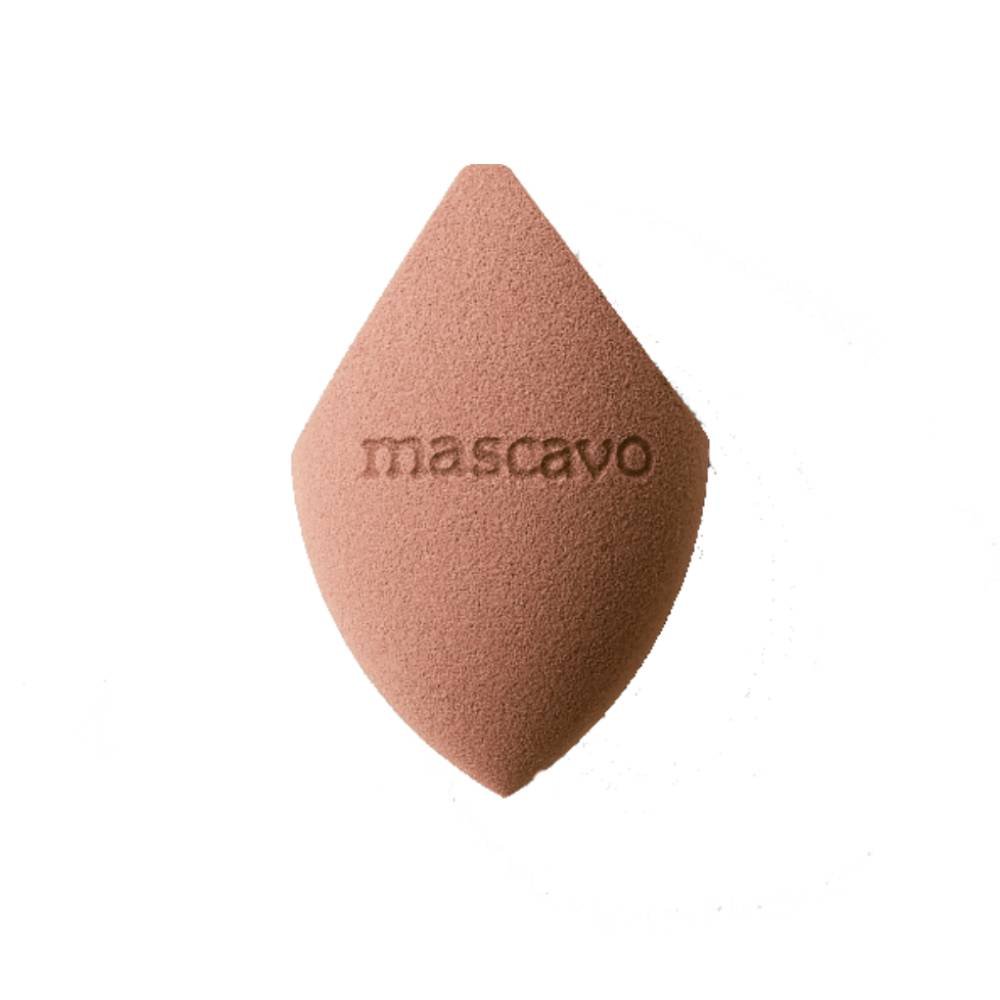 Esponja Para Maquiagem Mascavo Pro Blender Precision 1 Unidade