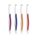 ESCOVA DENTAL GUM UNITUFO END-TUFT 1 UNIDADE