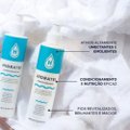 KIT HIDRATEI SHAMPOO 250ML + CONDICIONADOR 200ML + ÓLEO CAPILAR 30ML
