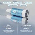 KIT HIDRATEI SHAMPOO 250ML + CONDICIONADOR 200ML + ÓLEO CAPILAR 30ML