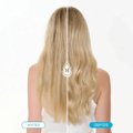 KIT HIDRATEI SHAMPOO 250ML + CONDICIONADOR 200ML + ÓLEO CAPILAR 30ML