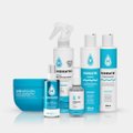 KIT HIDRATEI SHAMPOO 250ML + CONDICIONADOR 200ML + ÓLEO CAPILAR 30ML