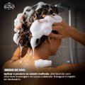 SHAMPOO E CONDICIONADOR TÍO NACHO ANTICASPA 2 EM 1 415ML