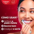 CREME DENTAL COLGATE LUMINOUS WHITE COLOR CORRECT 133G