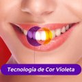 CREME DENTAL COLGATE LUMINOUS WHITE COLOR CORRECT 133G