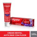 CREME DENTAL COLGATE LUMINOUS WHITE COLOR CORRECT 133G