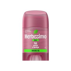 Desodorante Em Gel Herbíssimo Bloom 45g