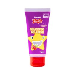 Sabonete Gel Facial Panvel Docile Estrelinha Dos Sonhos 50g