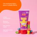SABONETE GEL FACIAL PANVEL DOCILE ESTRELINHA DOS SONHOS 50G