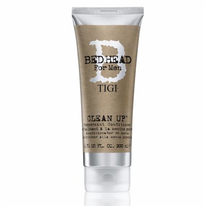 CONDICIONADOR BED HEAD MEN CLEAN UP 200ML