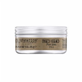 CERA MODELADORA BED HEAD MEN MATTE SEPARATION 85G