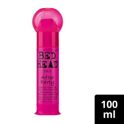 LEAVE-IN BRILHO BED HEAD AFTER PARTY 100ML