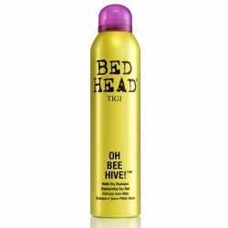 Shampoo Seco Bed Head Oh Bee Hive 238ml