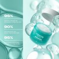 GEL HIDRATANTE FACIAL CREAMY HYDRAGEL OIL CONTROL 50G