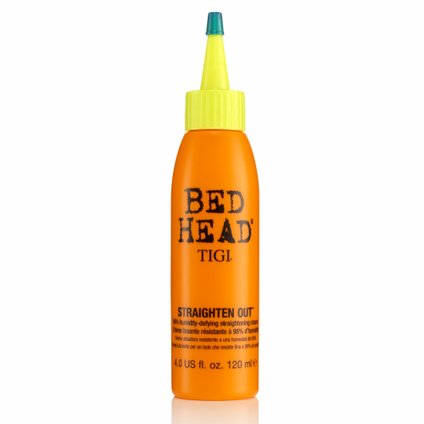 SÉRUM BED HEAD STRAIGHTEN OUT 120ML