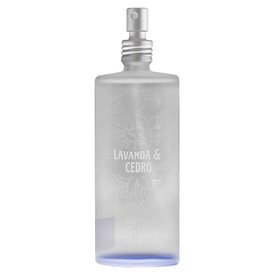 COLÔNIA GRANADO TERRAPEUTICS LAVANDA E CEDRO 230ML