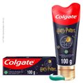 CREME DENTAL INFANTIL COLGATE HARRY POTTER 100G