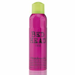 Spray De Brilho Bed Head Headrush 200ml