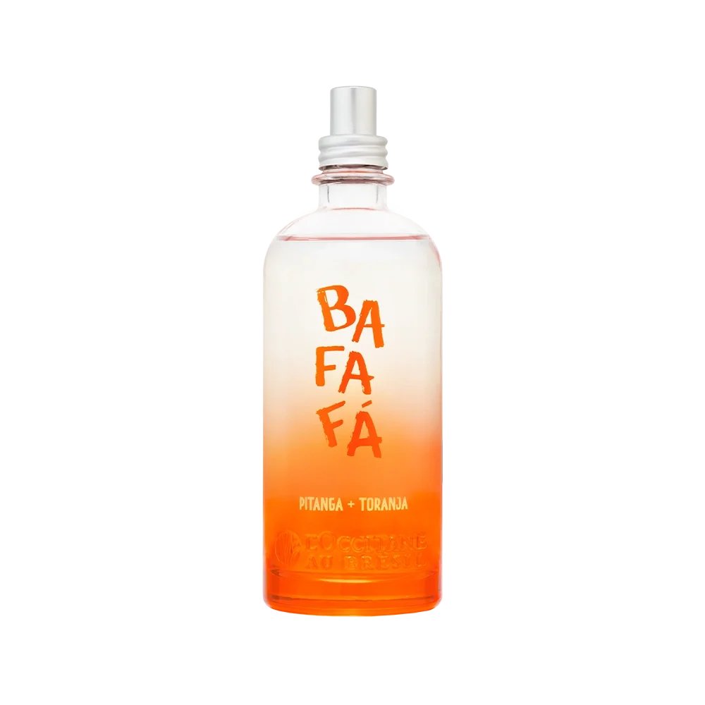 Loccitane Au Br Bafafa Desod Perfumado 150ml