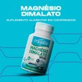 MAGNESIO DIMALATO 650MG EQUALIV 60 CÁPSULAS