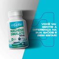 MAGNESIO DIMALATO 650MG EQUALIV 60 CÁPSULAS