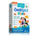 OMEGA 3 KIDS EQUALIV 30 CÁPSULAS
