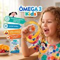 OMEGA 3 KIDS EQUALIV 30 CÁPSULAS