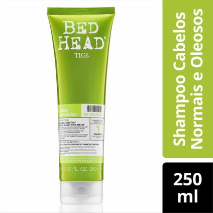 SHAMPOO BED HEAD RE-ENERGIZE 250ML