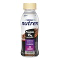 BEBIDA LÁCTEA NUTREN PROTEIN 15G DE PROTEÍNAS COLÁGENO CHOCOLATE 260ML