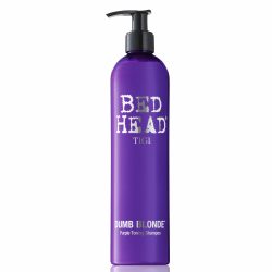 Shampoo Bed Head Dumb Blond 400ml